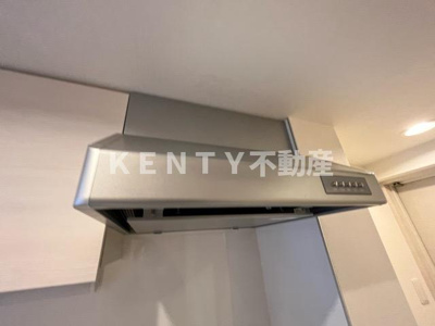 【設備】 | ルクレ大森