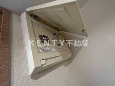 【設備】 | ルクレ大森