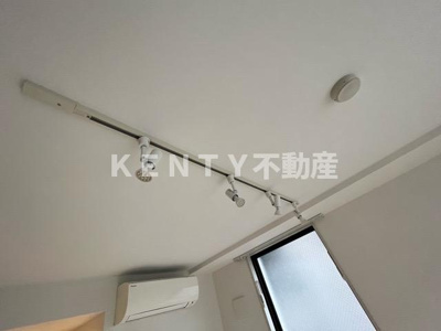 【設備】 | ルクレ大森