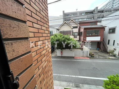 【展望】 | ルクレ大森