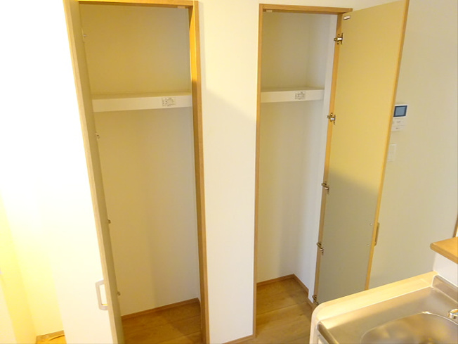【収納】 | アイエ和泉