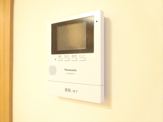 【セキュリティ】 | アイエ和泉