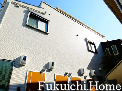 【外観】 | アイエ和泉