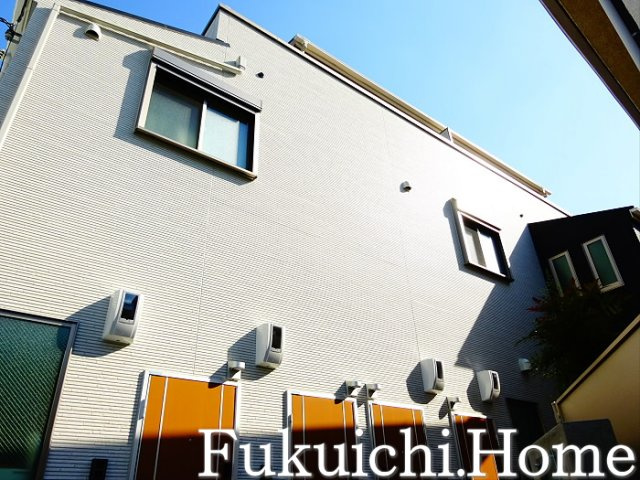 【外観】 | アイエ和泉