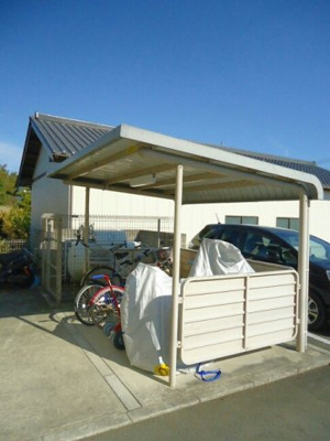 【その他共用部分】 | ガーデンステレイタ