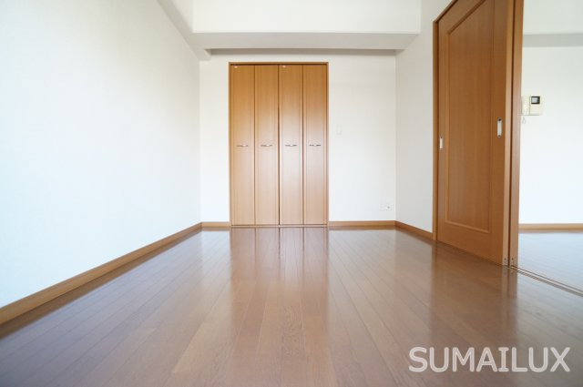 熊本市中央区呉服町２丁目の賃貸マンションの洋室