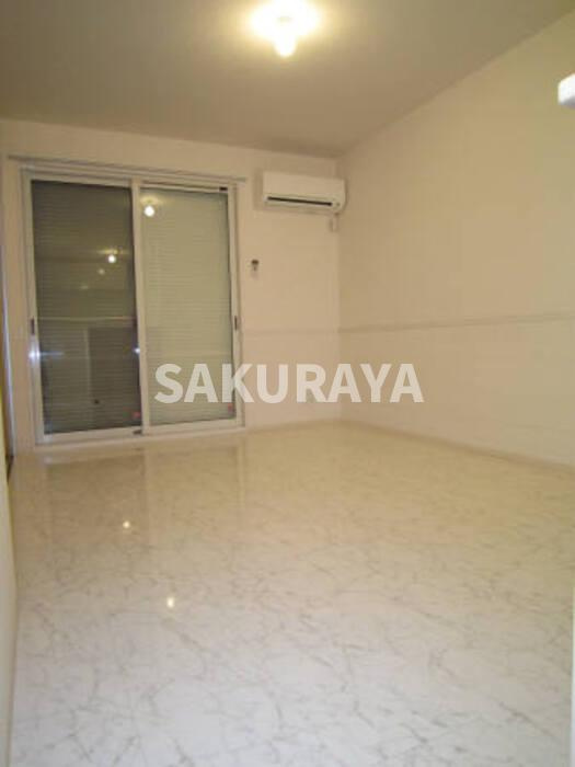 Ｓｅｒｅｎｏ Ｂの居間・リビング