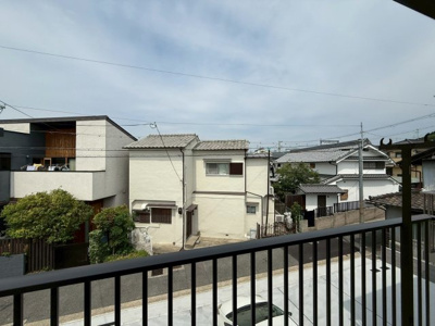 【展望】 | Dual Court