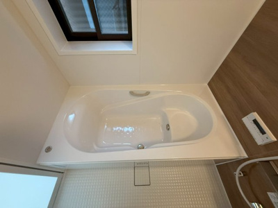 【浴室】 | Dual Court