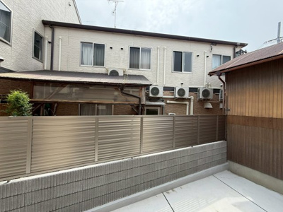 【展望】 | Dual Court