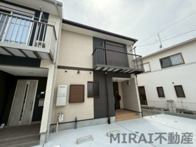 【外観】 | Dual Court