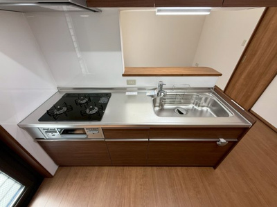 【キッチン】 | Dual Court