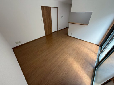 【居間・リビング】 | Dual Court