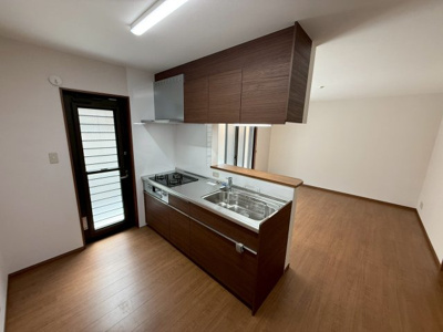 【キッチン】 | Dual Court