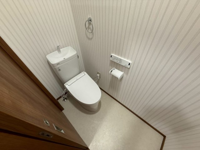 【トイレ】 | Dual Court