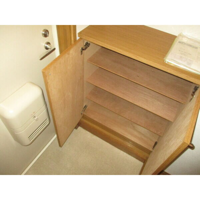 【収納】 | コリーヌ田面