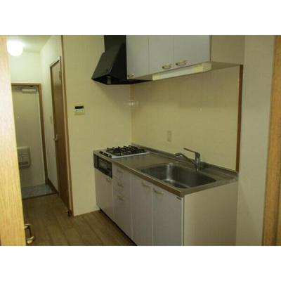 【キッチン】 | コリーヌ田面