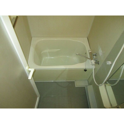 【浴室】 | コリーヌ田面