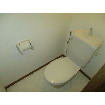 【トイレ】 | コリーヌ田面