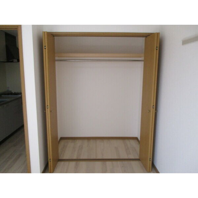 【収納】 | コリーヌ田面