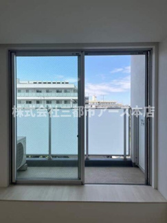 【展望】 | クレヴィスタ大森西