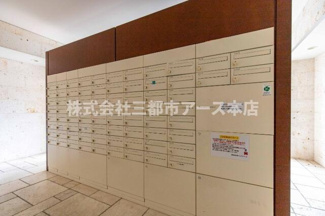 【その他共用部分】 | クレヴィスタ大森西