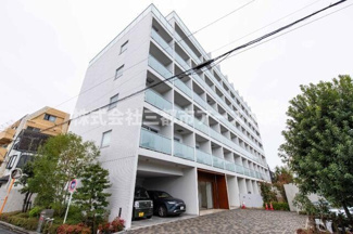 【外観】 | クレヴィスタ大森西