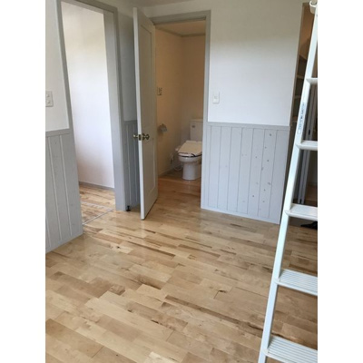 【内装】 | ロフト壱番館