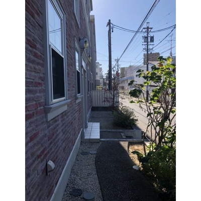 【その他】 | ロフト壱番館