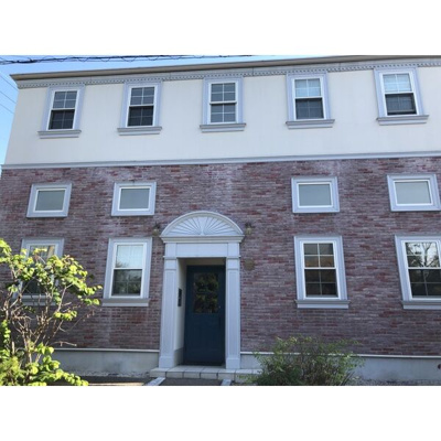 【外観】 | ロフト壱番館