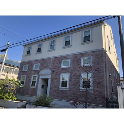 【外観】 | ロフト壱番館