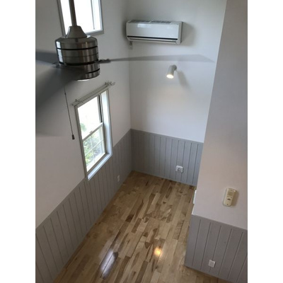 【居間・リビング】 | ロフト壱番館