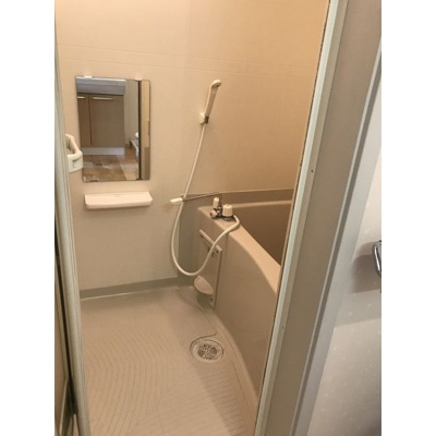 【浴室】 | ロフト壱番館