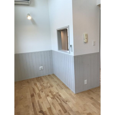 【内装】 | ロフト壱番館