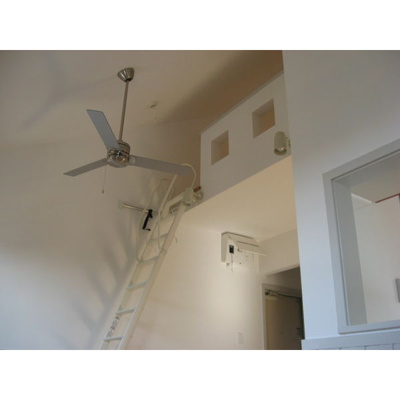 【設備】 | ロフト壱番館