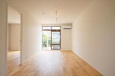 【内装】 | シティハイムミヤハラ 