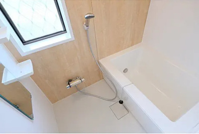 【浴室】 | シティハイムミヤハラ 