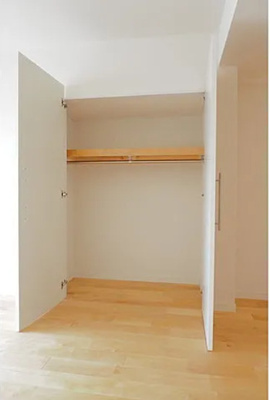 【収納】 | シティハイムミヤハラ 