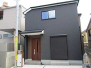 広島市西区古江西町の画像