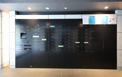 【その他共用部分】 | レクシード神楽坂