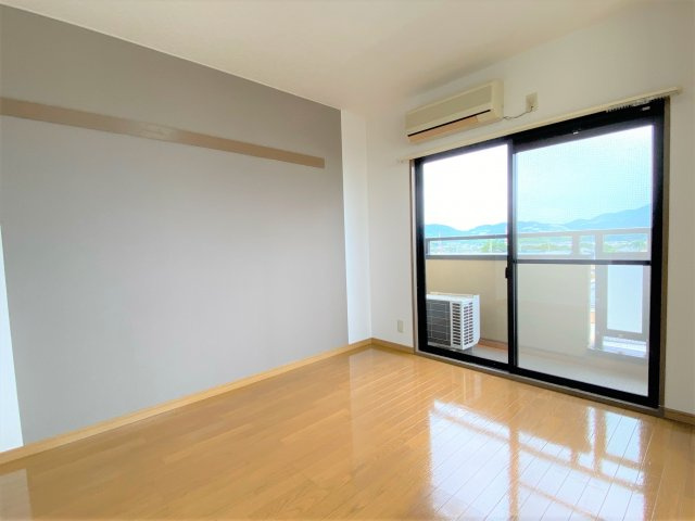 ルミエールSの洋室|イメージになります。