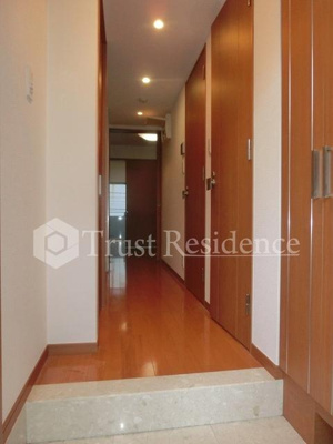 【玄関】 | 日神デュオステージ亀戸