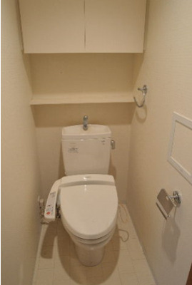 【トイレ】 | 日神デュオステージ亀戸