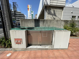 【その他共用部分】