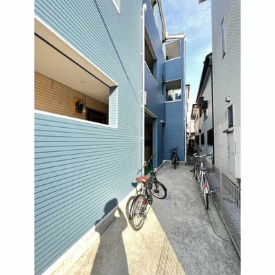 【エントランス】 | ファミーユ