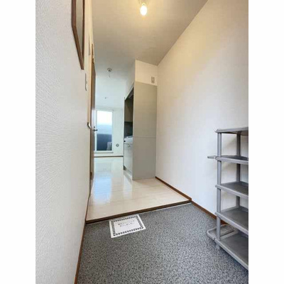 【玄関】 | ファミーユ