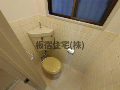 | 土居マンション