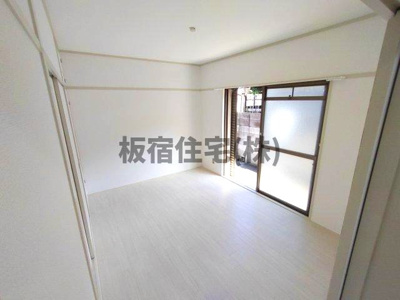  | 土居マンション