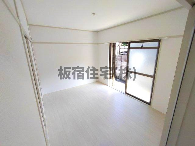  | 土居マンション