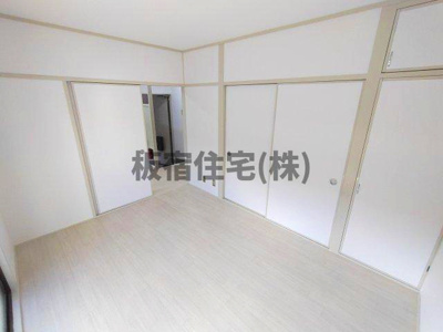  | 土居マンション